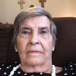 Meet your Posher, Barbara